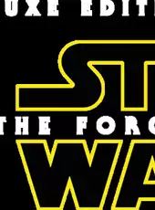 LEGO Star Wars: The Force Awakens - Deluxe Edition