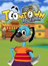 Toontown Rewritten