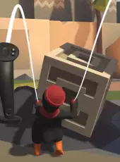 Human Fall Flat VR