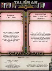 Talisman: Digital Edition - The Reaper