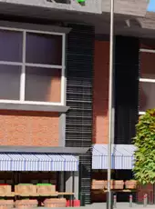 Supermarket Simulator