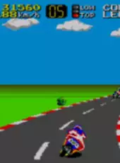 Hang-On