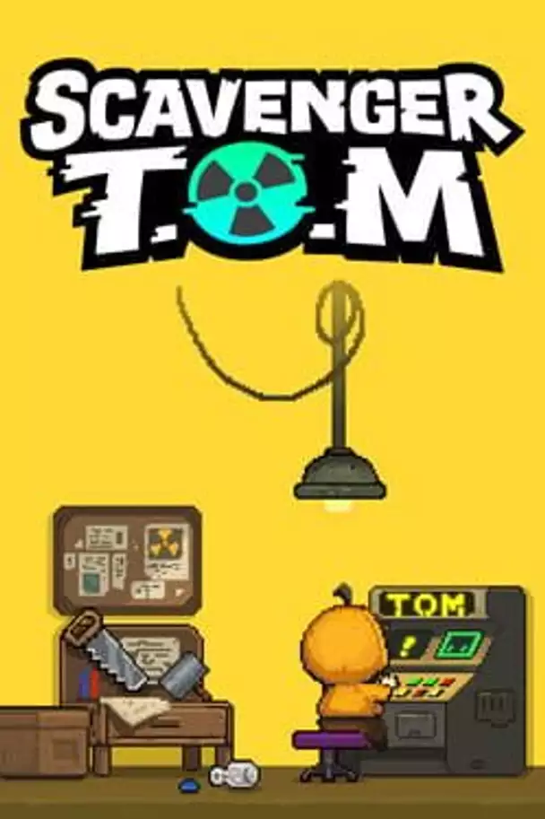 Scavenger T.O.M