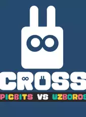 Picross X: Picbits vs. Uzboross