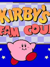 Kirby's Dream Course