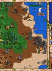 Heroes of Might and Magic II: The Succession Wars