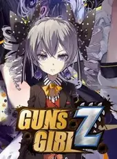 Guns GirlZ - Mirage Cabin