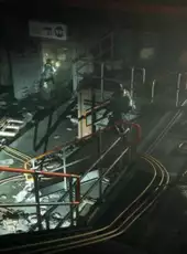 Tom Clancy's The Division: Underground