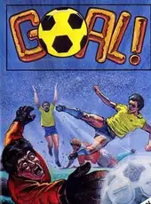 Goal!