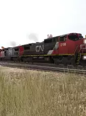 Trainz Railroad Simulator 2019: Lafond Regional Railway