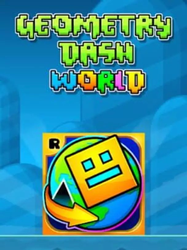 Geometry Dash World