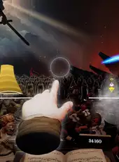 Maestro: Duel of the Fates