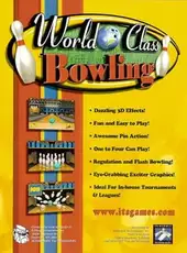 World Class Bowling