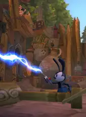 Epic Mickey 2: The Power of Two