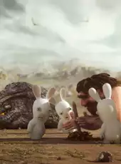 Raving Rabbids: Travel in Time