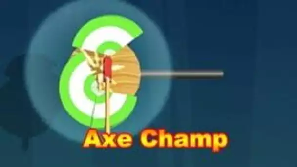 Axe Champ