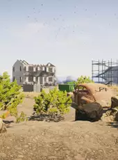 House Builder: The Atomic Age DLC