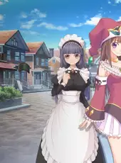 Moe Waifu H: Fantasy