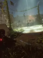 Tom Clancy's The Division Franchise Bundle