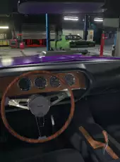 Car Mechanic Simulator 2018: Plymouth