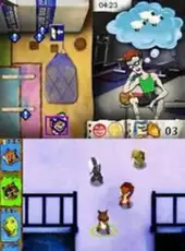 Over the Hedge: Hammy Goes Nuts!