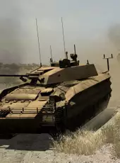 Arma 2: British Armed Forces