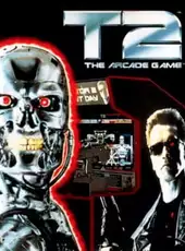 T2: The Arcade Game