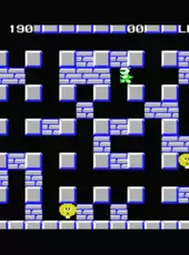 Bomber Man Special