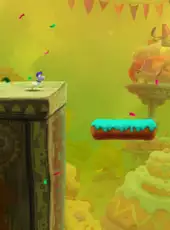 Rayman Legends: Definitive Edition