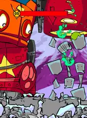 Alien Hominid: The Extra Terrestrial Bundle