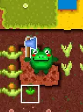 Croaktopia