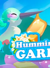 Hummingbird Garden