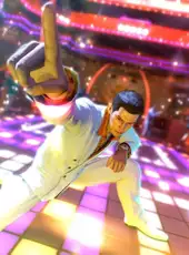 Yakuza 0: Director's Cut