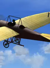 Microsoft Flight Simulator X: Steam Edition - Early Years of Flight