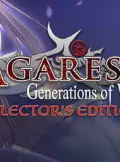 Agarest: Generations of War - Collector's Edition