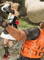 Dead or Alive 6: Digital Deluxe Edition