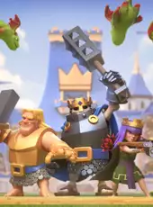 Clash Royale