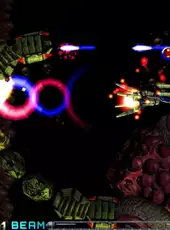 R-Type Delta: HD Boosted