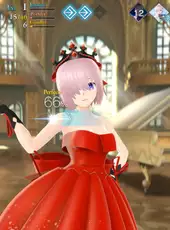 Fate/Grand Order Waltz in the Moonlight/Lostroom