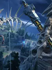 Spellcasters Chronicles