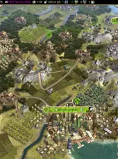 Sid Meier's Civilization V: Brave New World