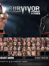 WWE 2K15