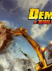 Demolish & Build 2018