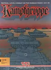 Kampfgruppe
