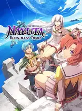 The Legend of Nayuta: Boundless Trails