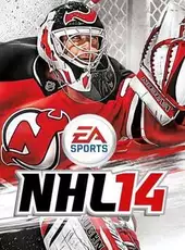 NHL 14