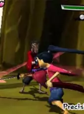 Sakura Samurai: Art of the Sword