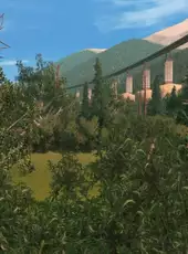 Trainz Railroad Simulator 2019: USA Route - Far Northern Mountains