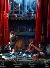 Grim Tales: The Legacy - Collector's Edition