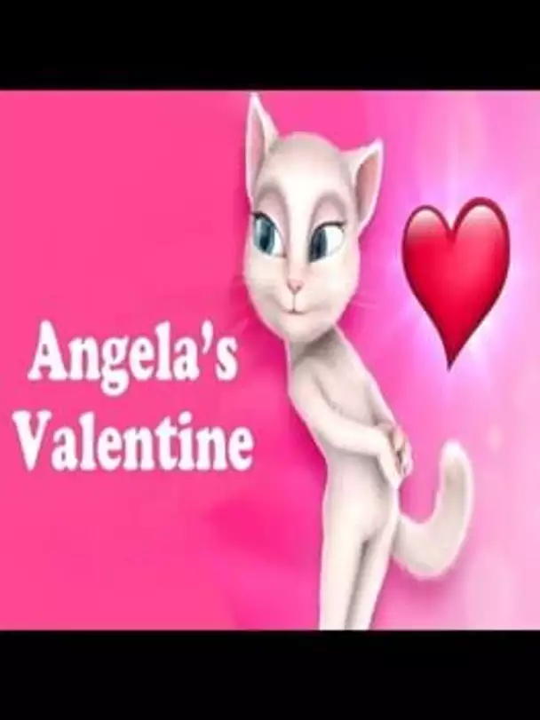 Angela's Valentine